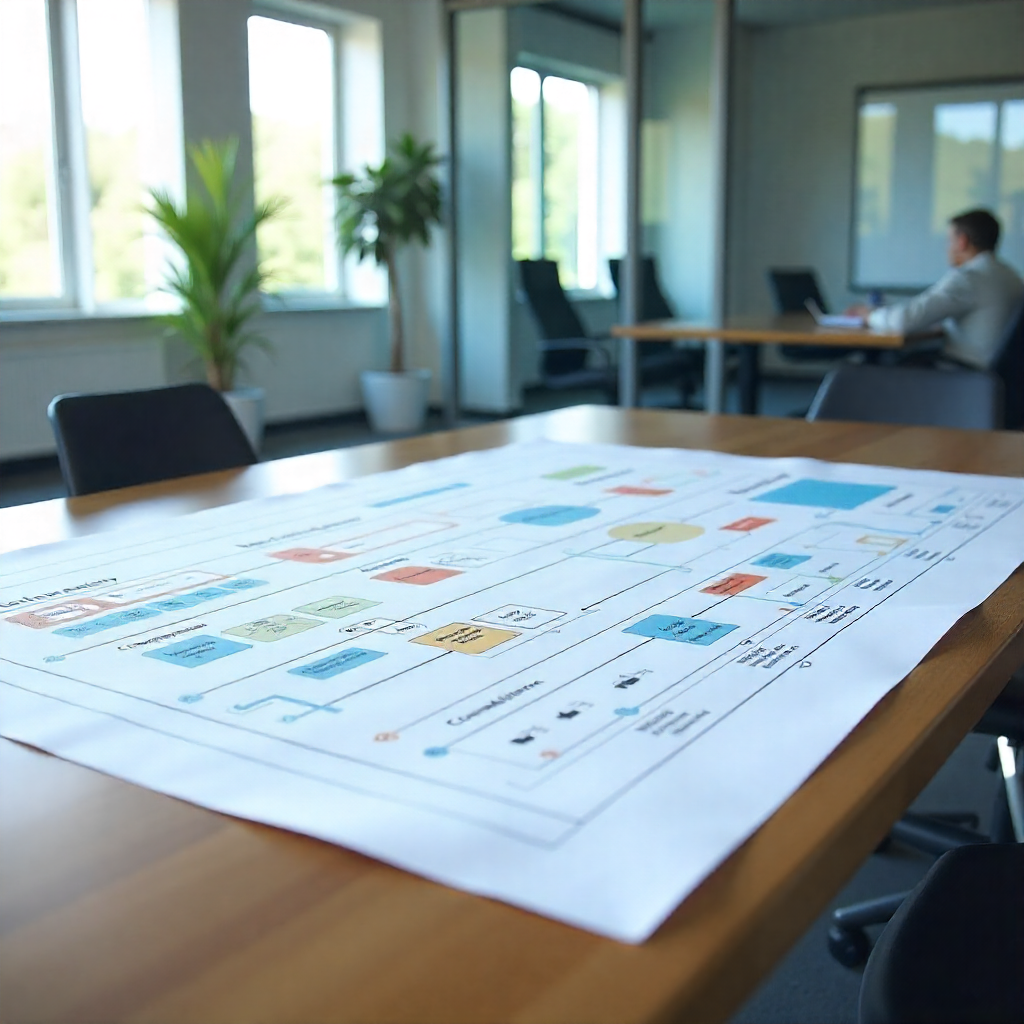  Big Data and Analytics Governance Framework