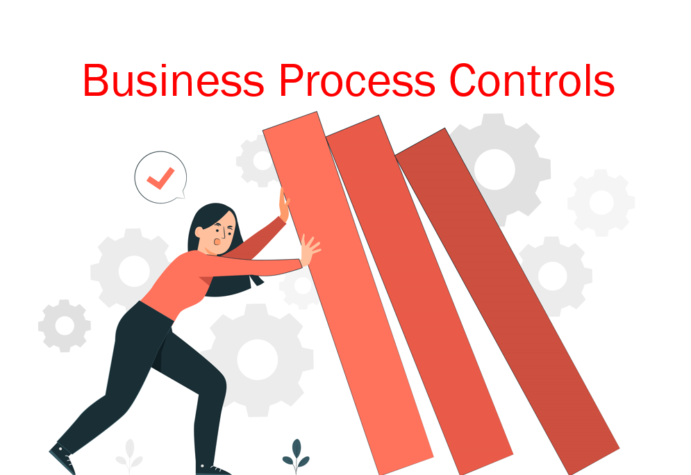 Workplace Process Controls How To Implement Business Process Controls? – IT Governance Framework