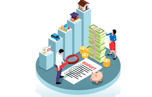 COBIT: APO06 - Budgeting Policy Template