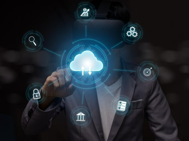 Cloud Governance?