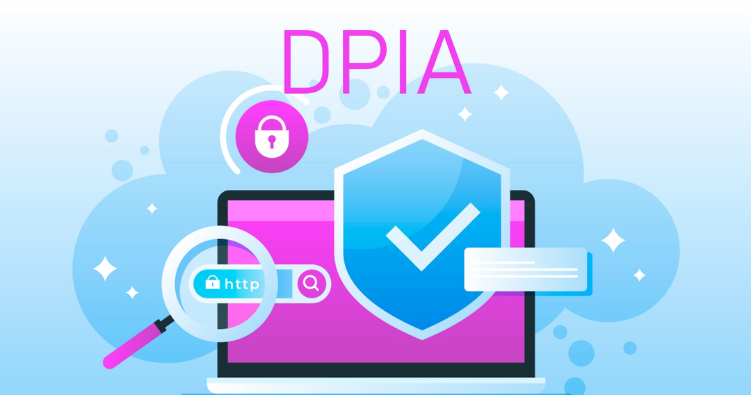 GDPR Data Protection Impact Assessment Methodology Template