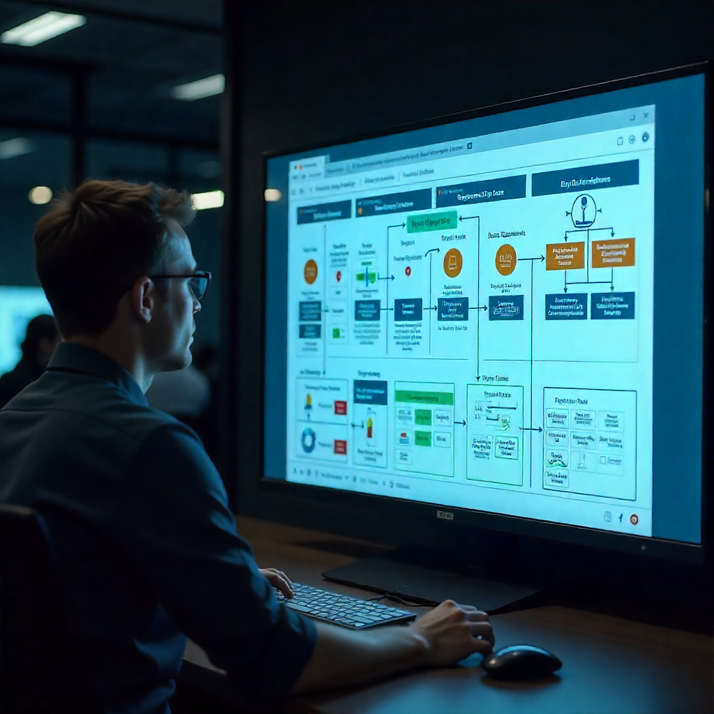 Data API Governance Standards
