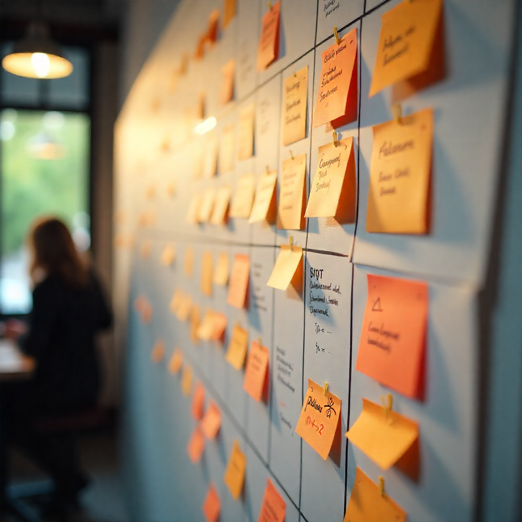 Data Governance Audit Checklist