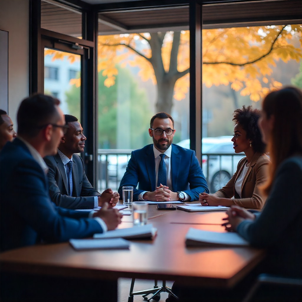 Data Governance Council Terms of Reference (ToR) 