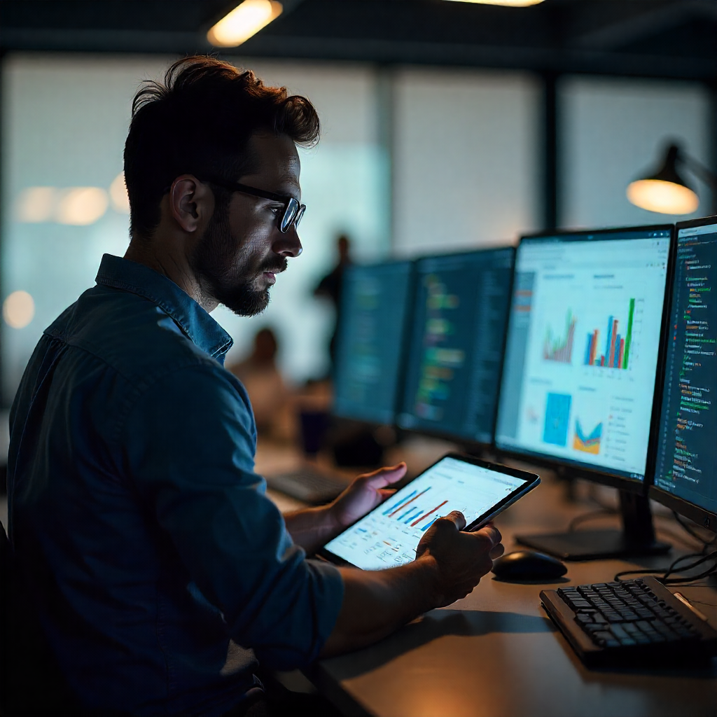 Data Governance KPI And Metrics Framework