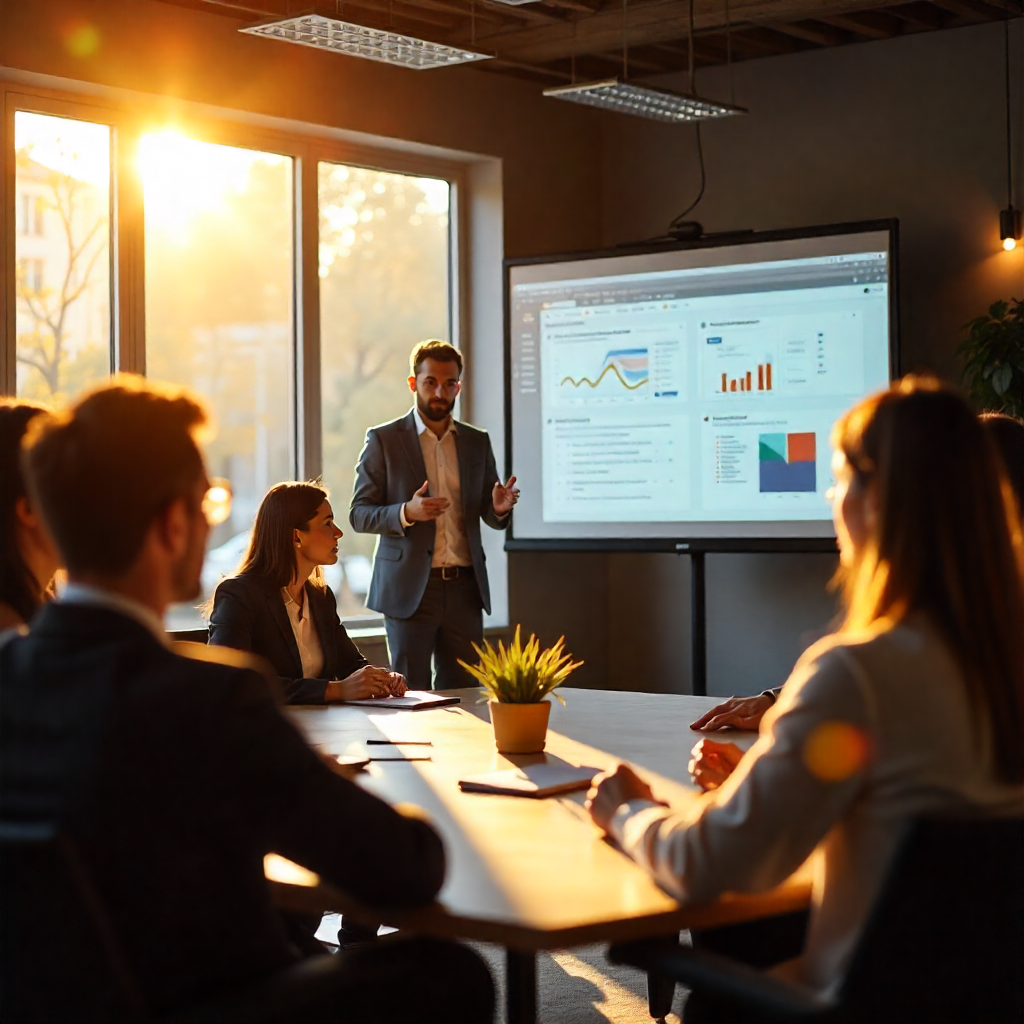 Data Governance Training And Awareness Plan