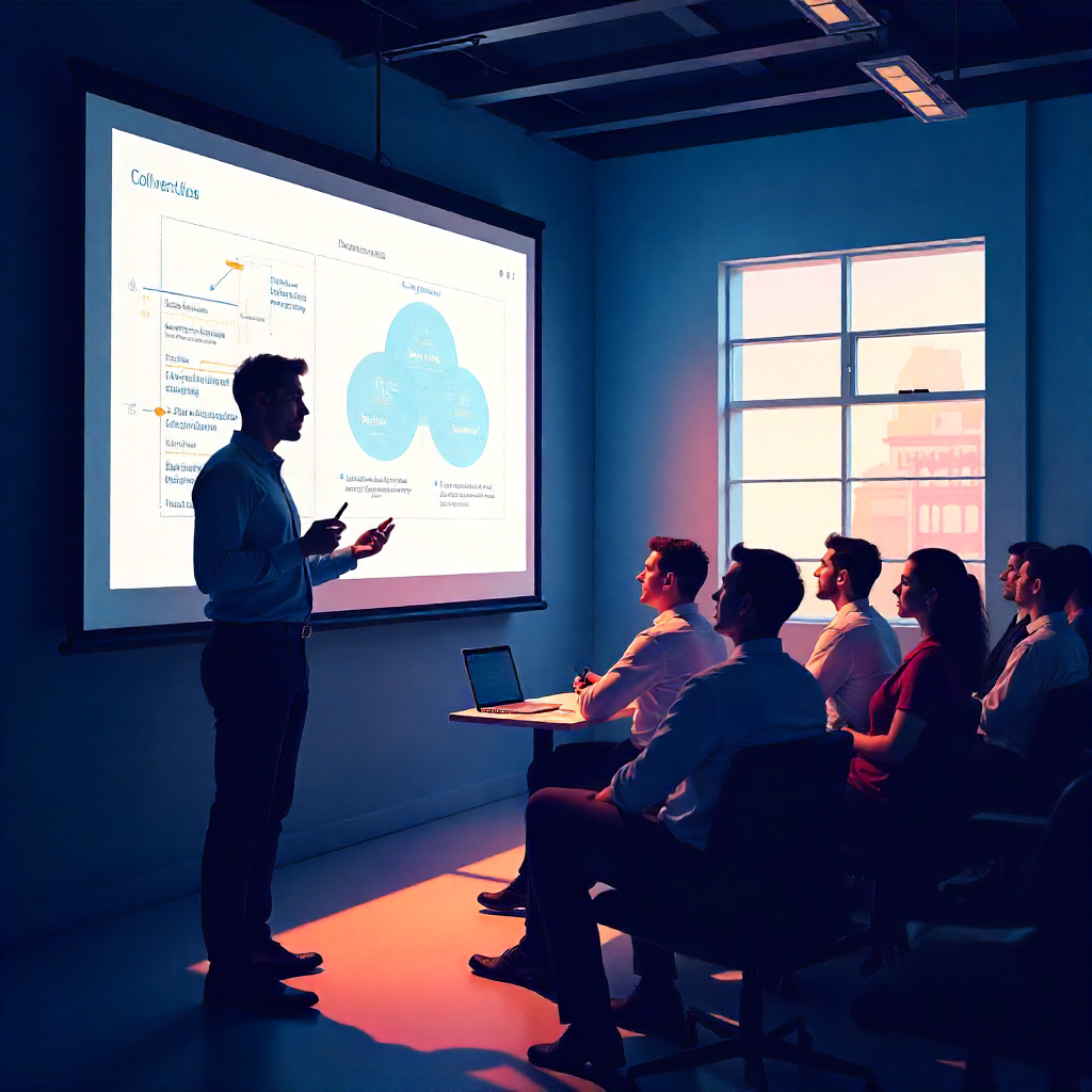Data Integration And Interoperability Standards – IT Governance Framework