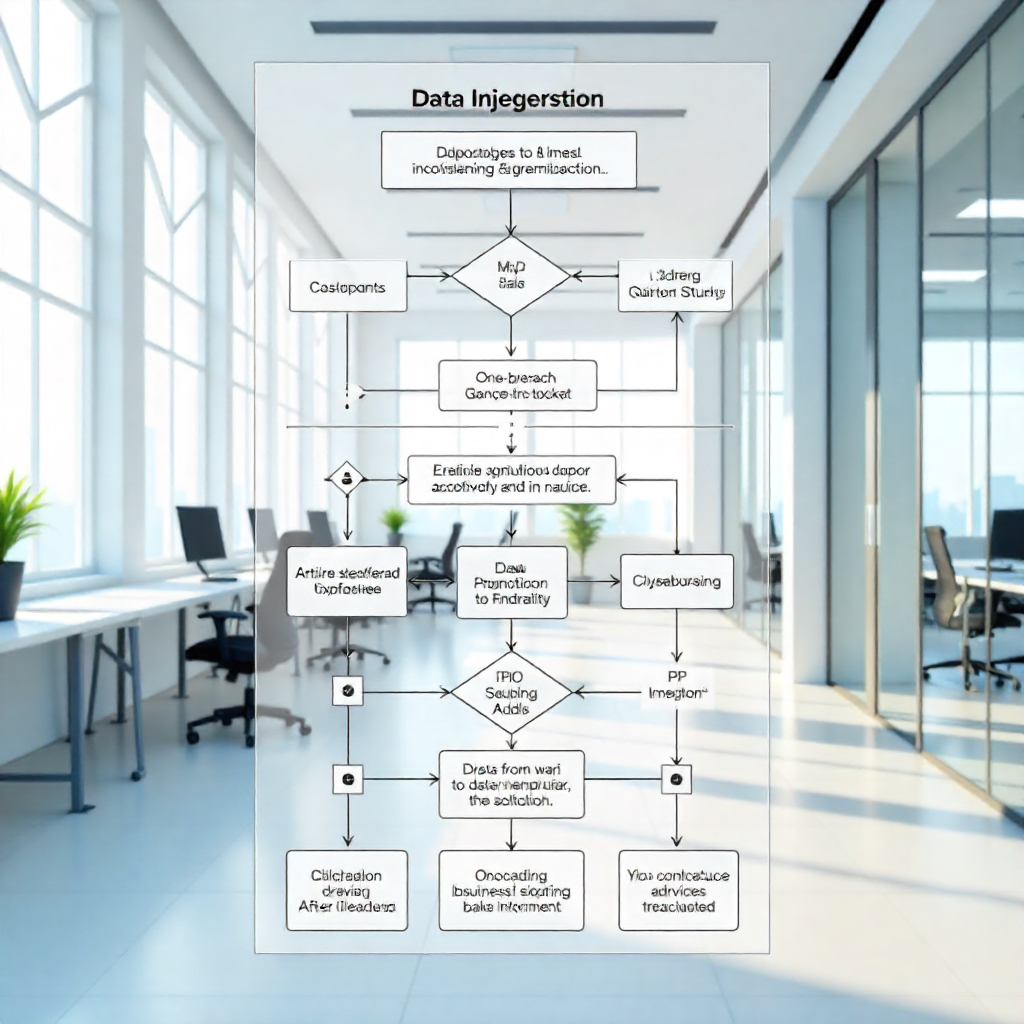 Data Ingestion and Onboarding Procedure