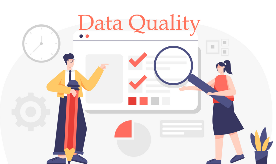 Data Quality