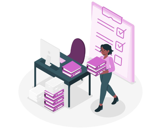 Effective Document Control: Mastering ISO 9001