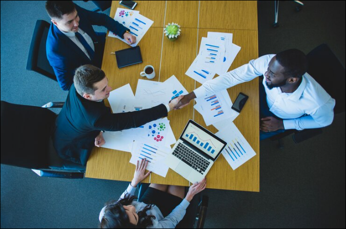 External Audit & Finding Management