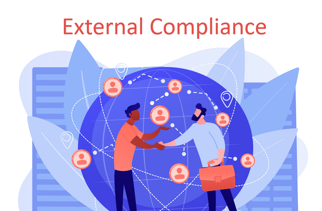 External Compliance