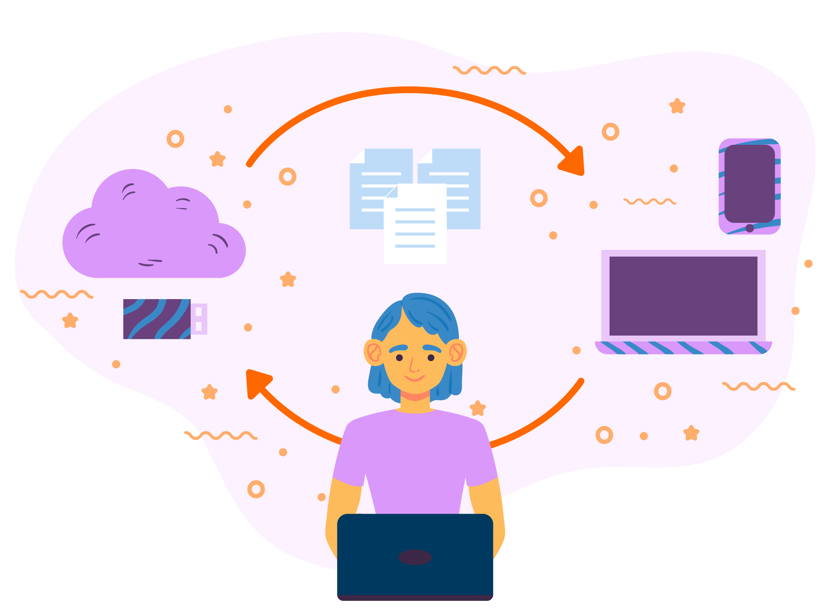 GDPR Annex 1 Standard Contractual Clauses for the Transfer of Person