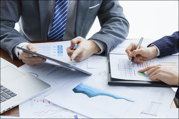 Group Internal Audit Policy Template