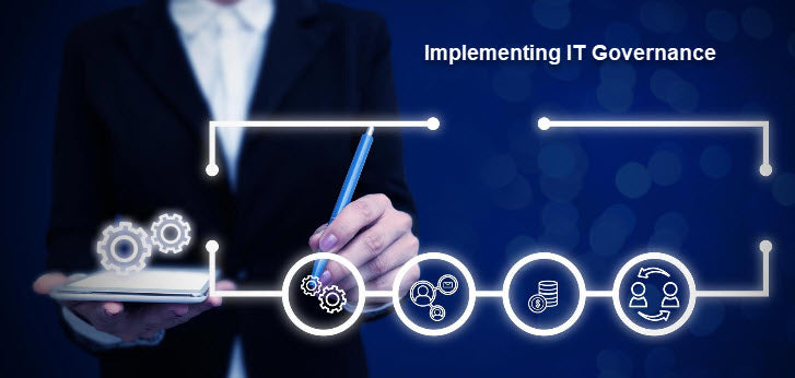 When & How To Implement IT Governance