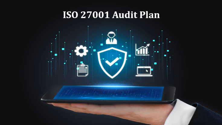 ISO 27001 Audit Plan Template