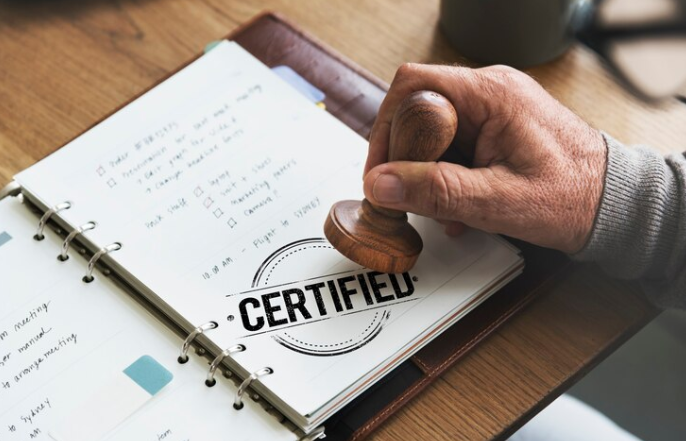 ISO 27001 Certified Companies Setting The Standard For Security Compliance