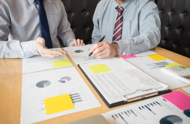 ISO 9001 – IT Governance Docs