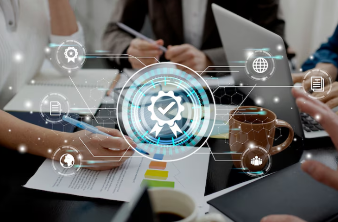 A Comparative Analysis Of ISO 9001 vs. ISO 13485