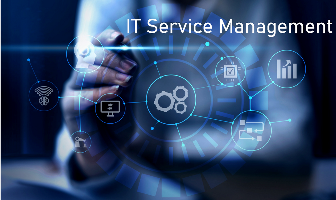 IT Service Management