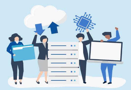 IT Governance And Data Governance