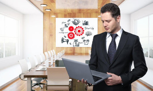 IT Governance Components, Process and Challenges