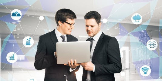 IT Governance vs IT Management