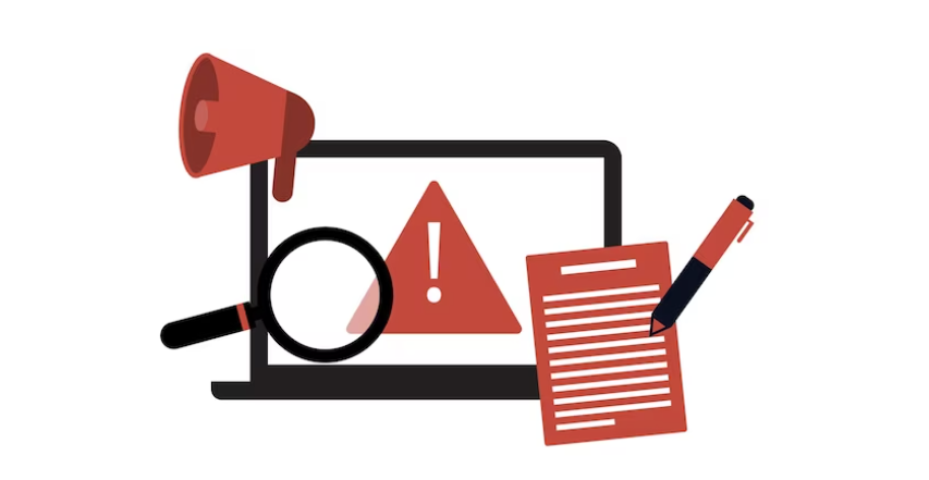 Incident Log Template
