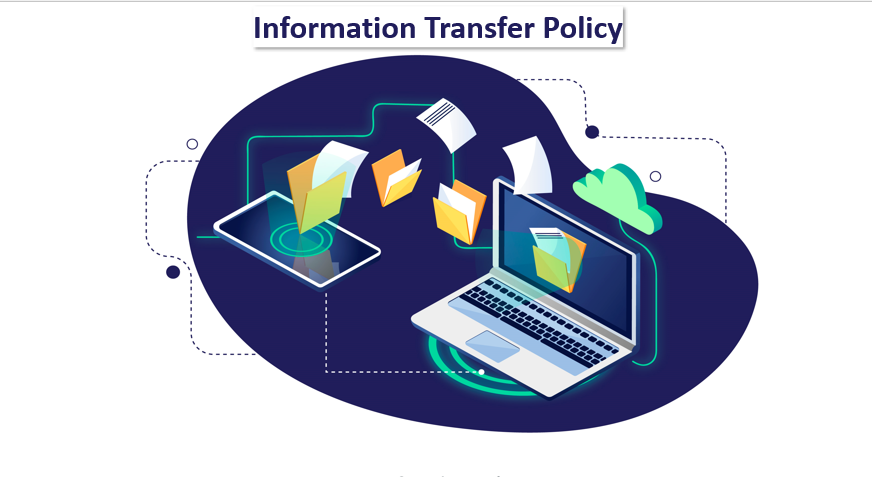 Information Transfer Policy Template Download – IT Governance Framework