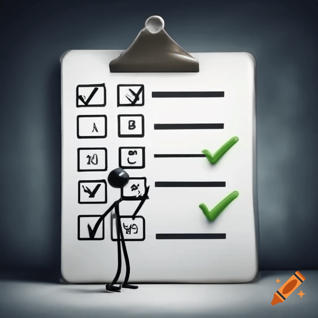  Internal Audit Checklist Template 