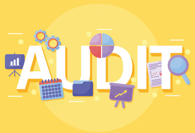 Ultimate Internal Audit Guide