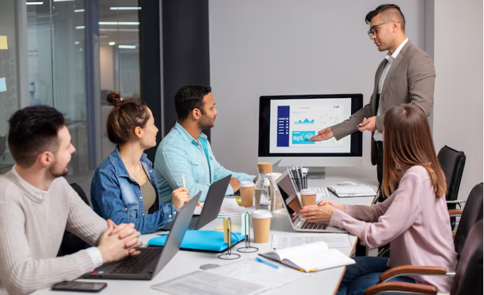 The Role Of An Internal Audit Manager In Organizational Success