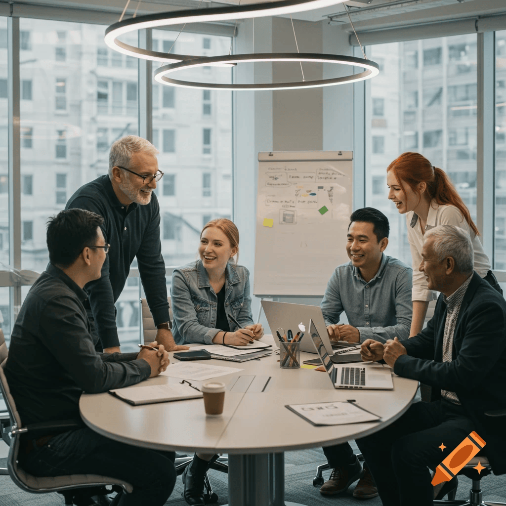 Internal Audit Plan Template