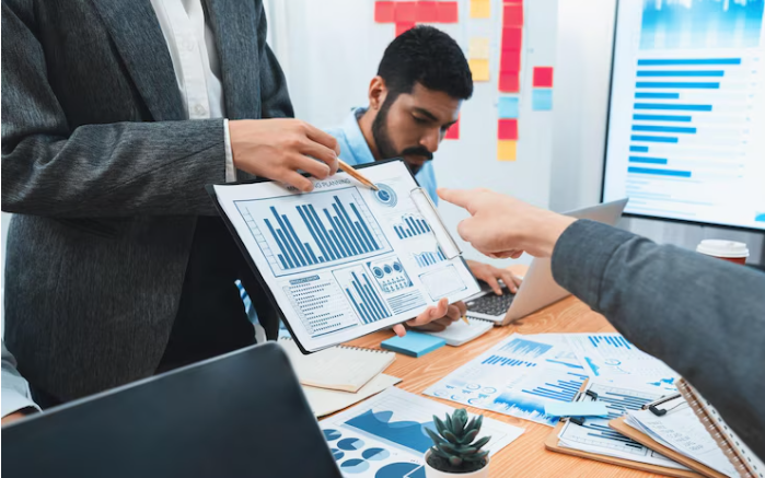 Mastering The Strategic Internal Audit Planning Process