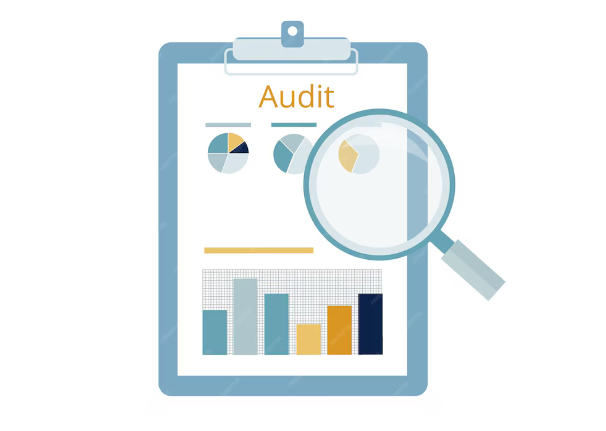 Streamlining Your Internal Audit Process: Best Practices for Efficiency and Accuracy