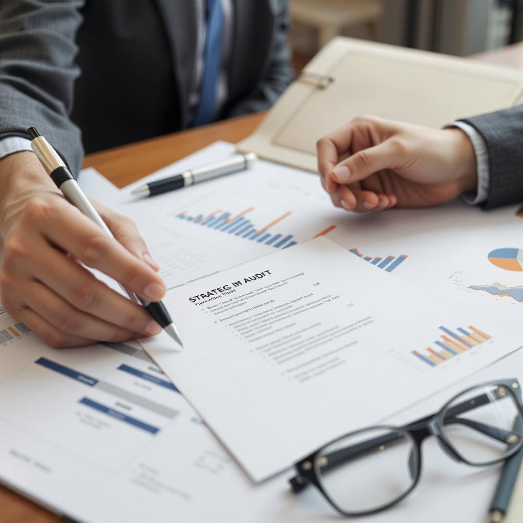 Internal Audit Tagged "Internal Audit Strategic Plan Excel Template