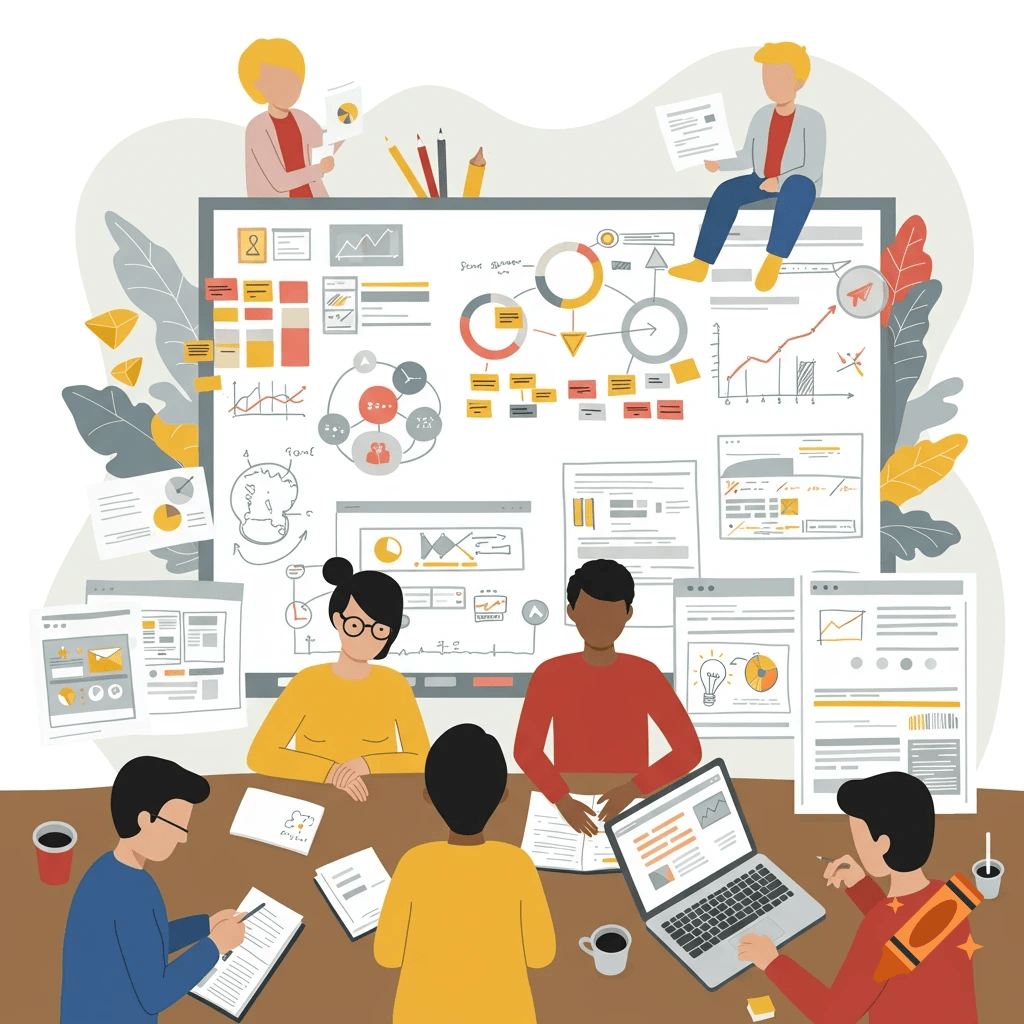 Internal Audit Template