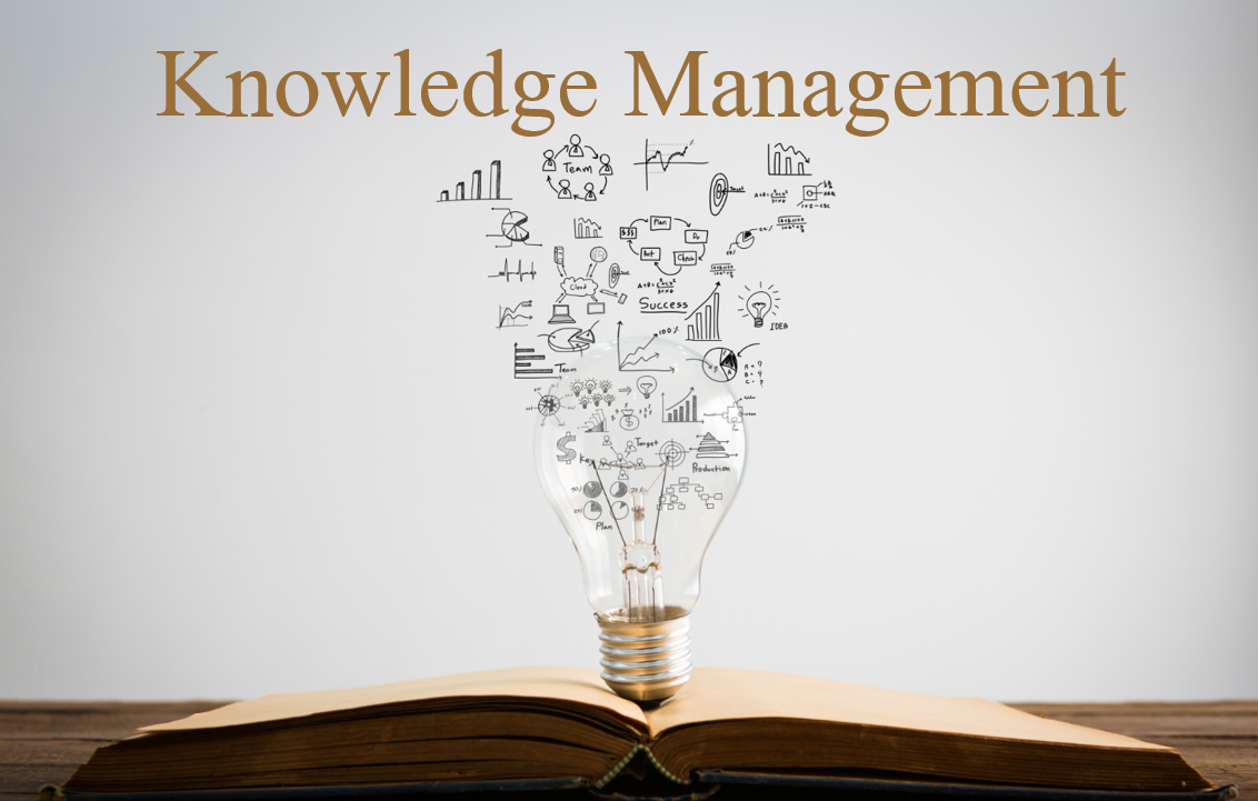 5 Key Strategies For Effective Knowledge Management – IT Governance ...