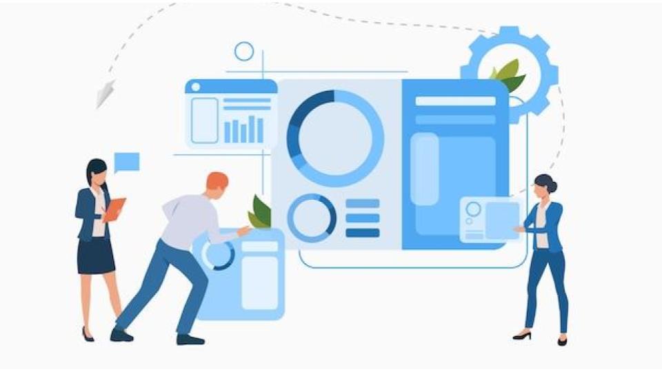 5 Types of IT Frameworks and Operating Models