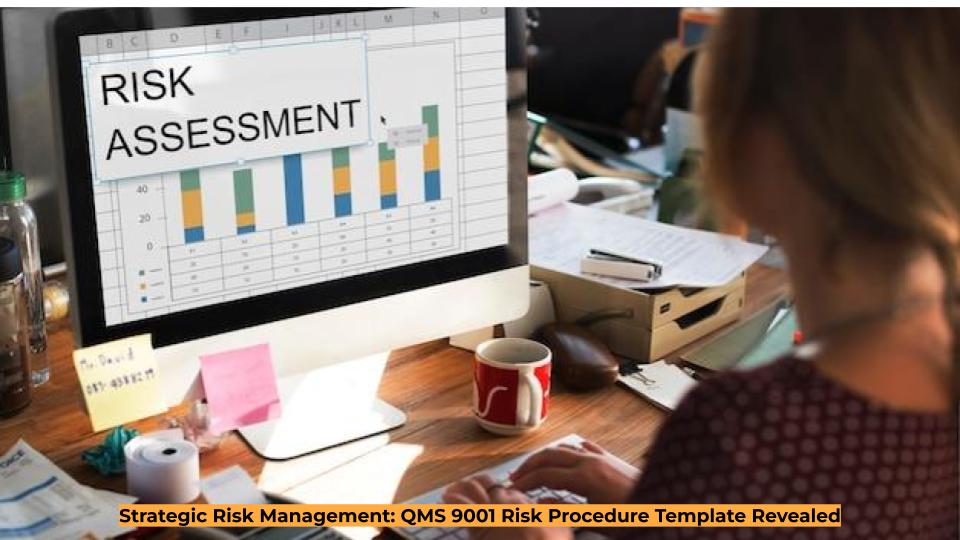 Strategic Risk Management