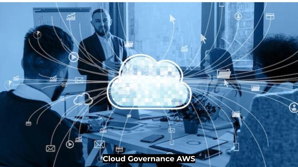 Cloud Governance AWS