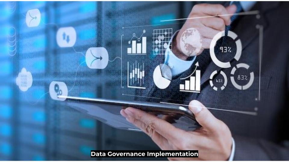 Data Governance Implementation