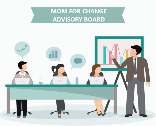  MOM For Change Advisory Board 