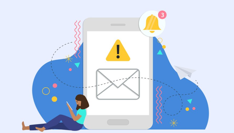 Major Incident Notification Template
