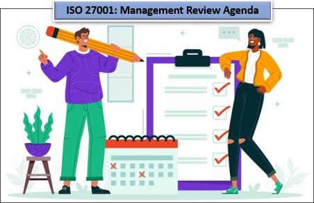 Management Review Agenda