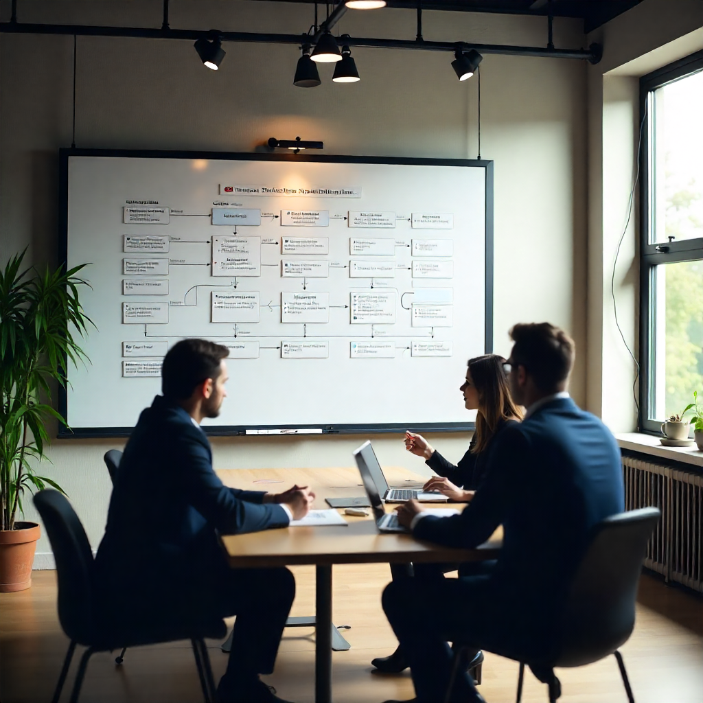 Master Data Management (MDM) Policy