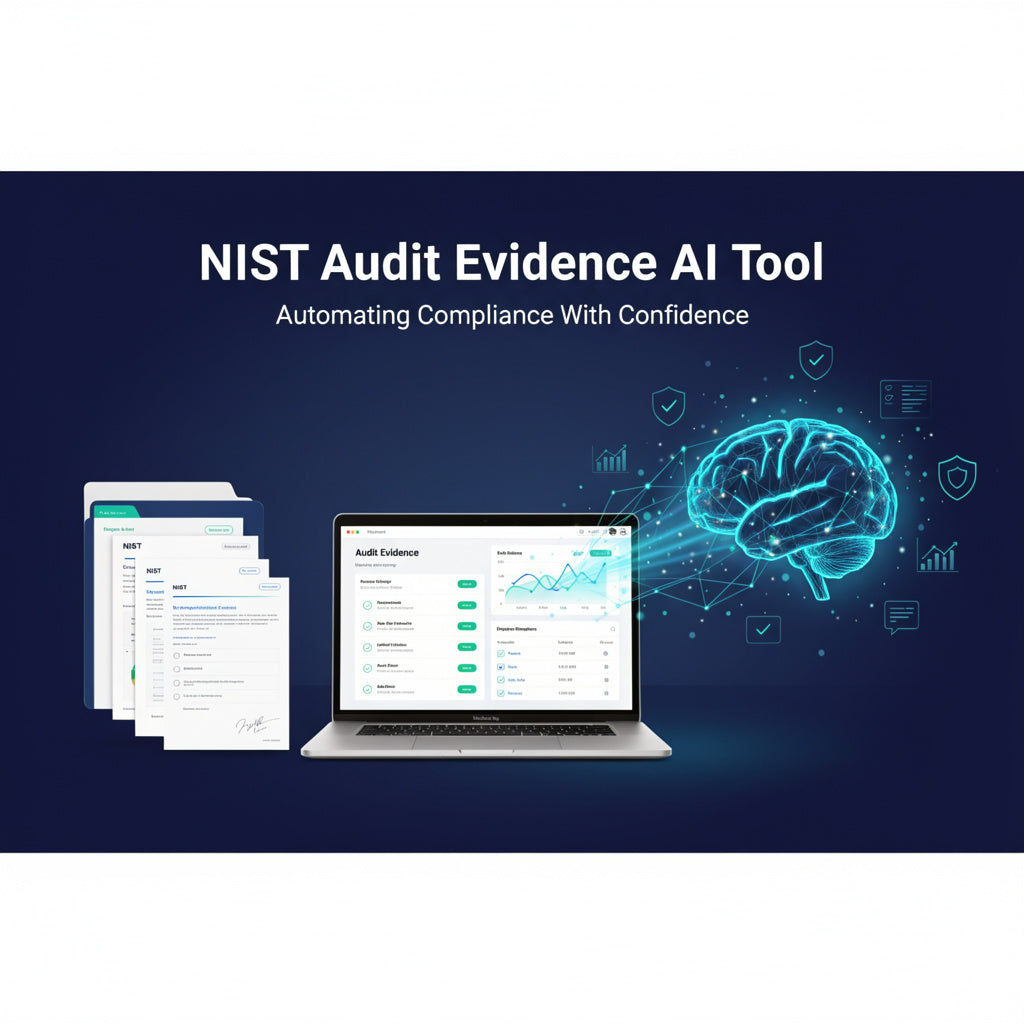 NIST Audit Evidence AI Tool
