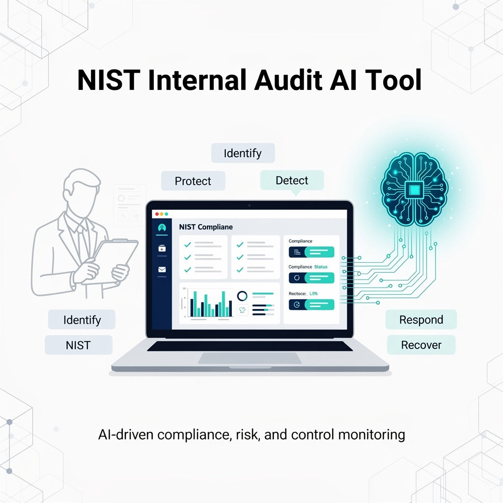 NIST Internal Audit AI Tool