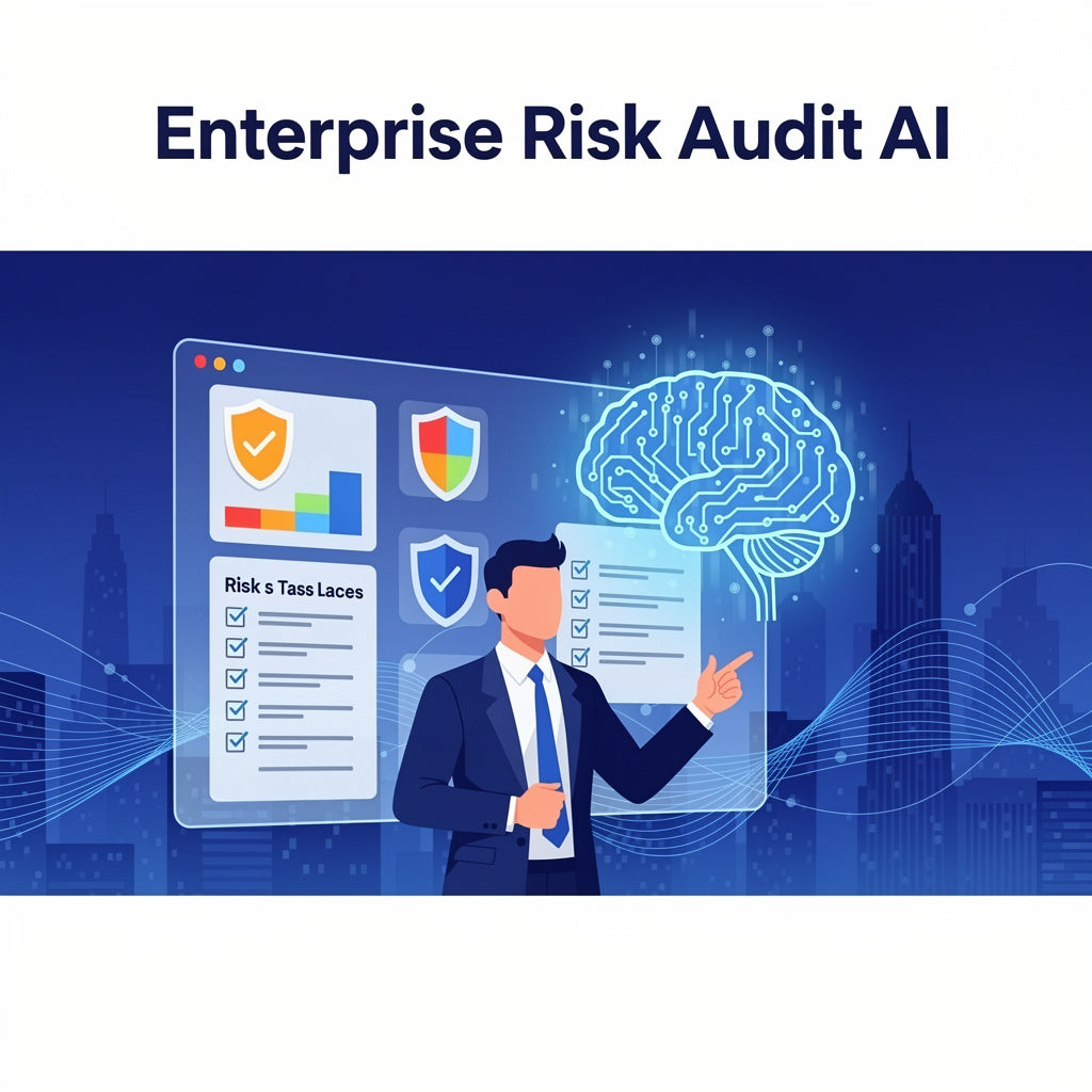 Enterprise Risk Audit AI