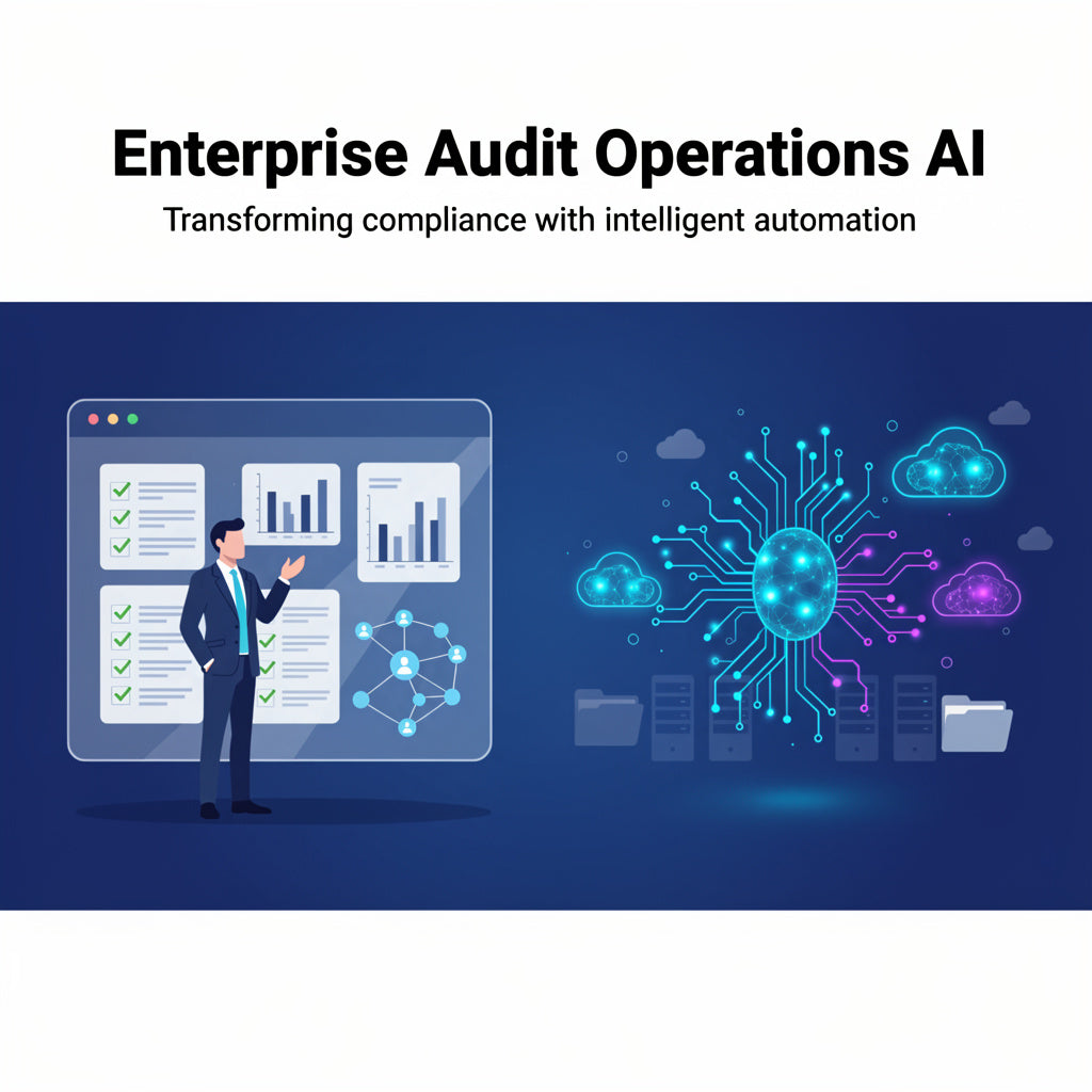 Enterprise Audit Operations AI